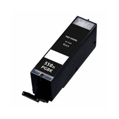 Tinta Canon PGI-550XL BK crna zamjenska