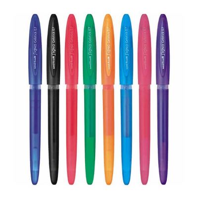 Kemijska s gelom Uni Ball UM-170