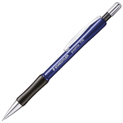 Tehnička olovka 0.5mm Graphite Staedtler 779 05-3 plava