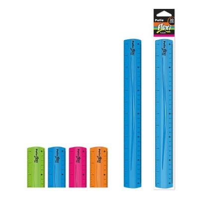 Ravnalo Patio Flexy 20 cm