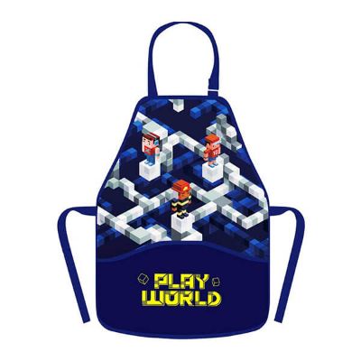 Pregača za slikanje Play World