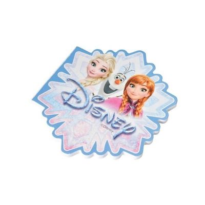 Blokić pahuljica Frozen