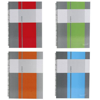 KOLEGIJ BLOK A4 D 80L. MAT+LAK LINEAR