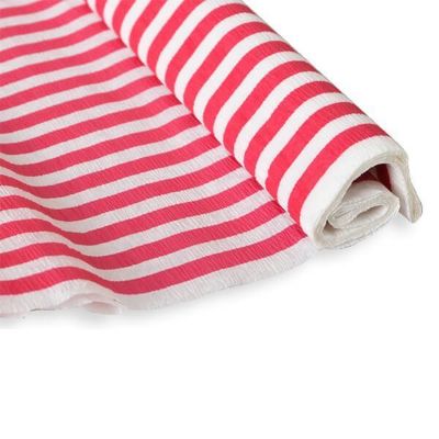 Krep papir Jolly crveno-bijeli