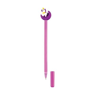 Kemijska olovka s aplikacijom Jednorog