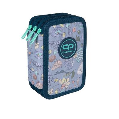 Pernica puna JUMPER 3 In the Forest CoolPack