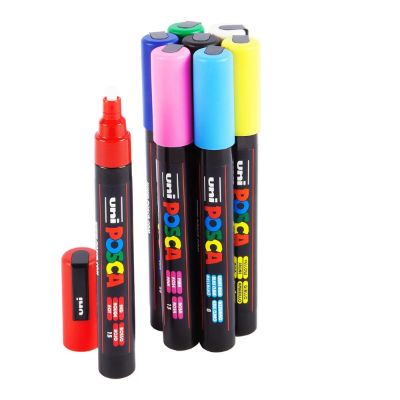 Marker Uni Posca PC-5M
