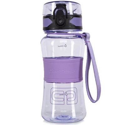 Bočica za vodu Tritan mini 390 ml. ljubičasta Coolpack