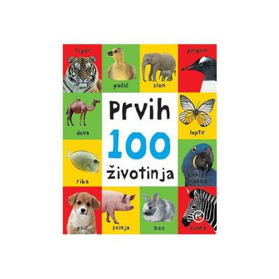 Prvih 100 životinja