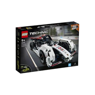 LEGO Technic Formula E Porsche 99X Electric 42137