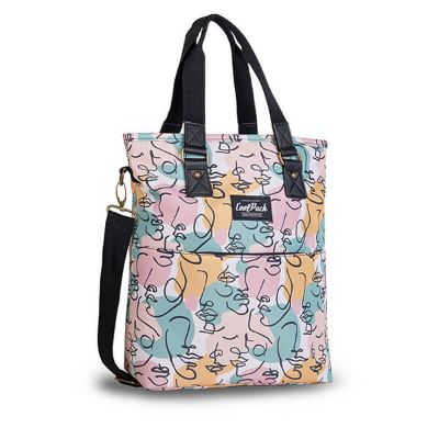 Torba na rame CoolPack Amber Art Deco