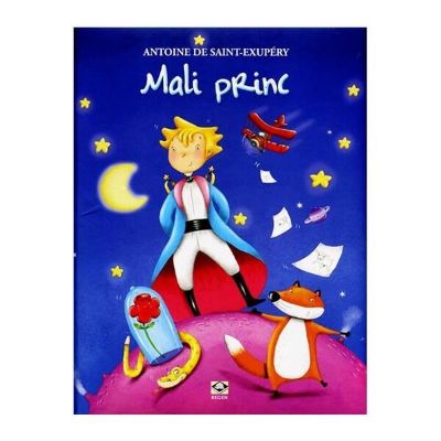 Mali princ