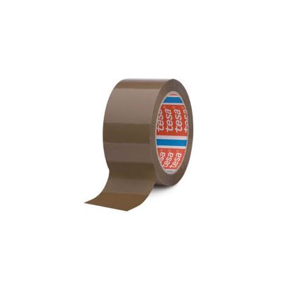 Smeđa traka Tesa 50x66