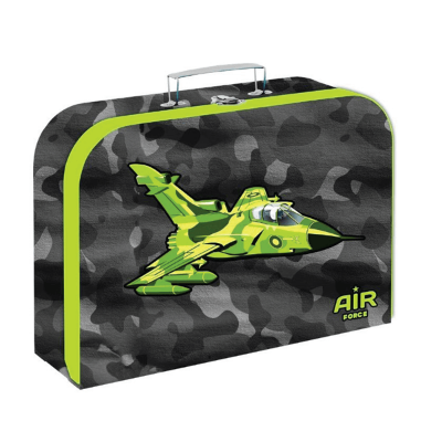 Dječji kofer Air Force 6-02321