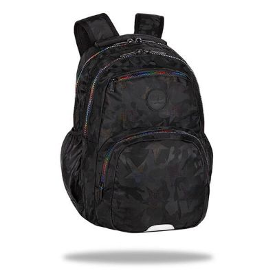 RUKSAK PICK BLACK COOLPACK