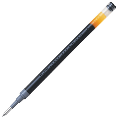 Uložak za roler 0,5mm Pilot BLS-G2-5-L plavi