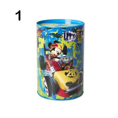 Kasica limena Mickey Mouse