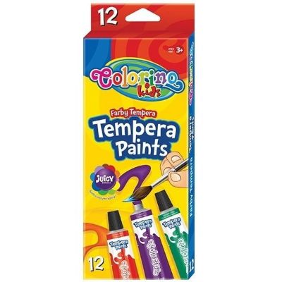 Tempere Colorino 12/1