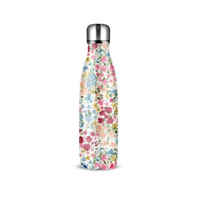 Bočica za vodu CoolPack Termo Flowers