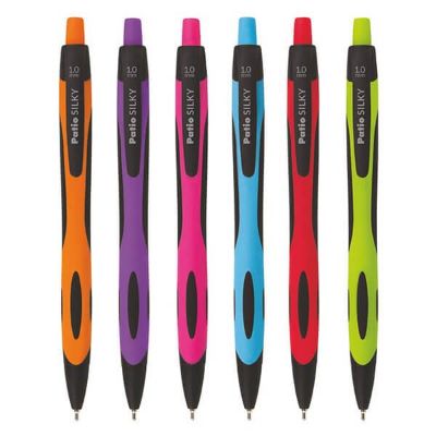 Kemijska olovka Patio Silky