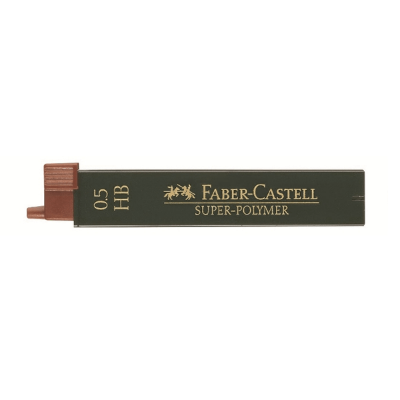 Grafitne mine Faber Castell H