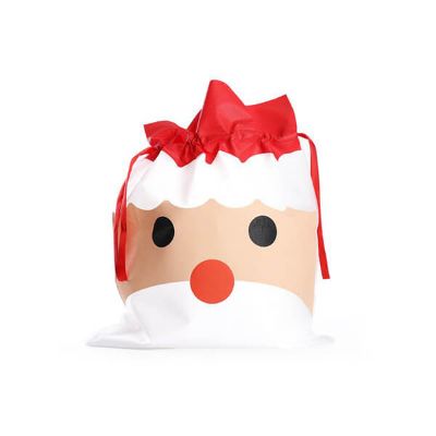 Vrećica božićna Baggy Djedica XL