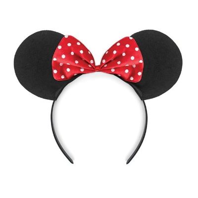 Ukras za kosu Minnie Mouse