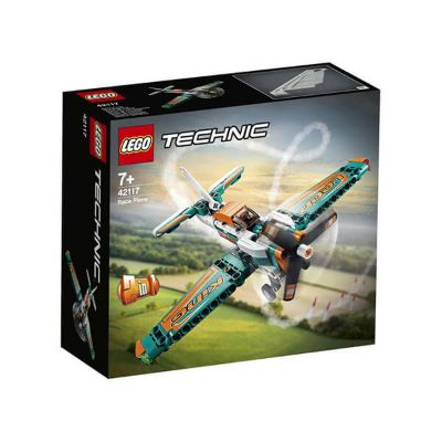 LEGO Technic Sportski zrakoplov 42117