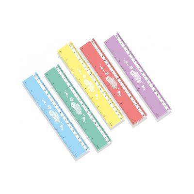 RAVNALO 20CM PASTEL COLORINO 82923PTR