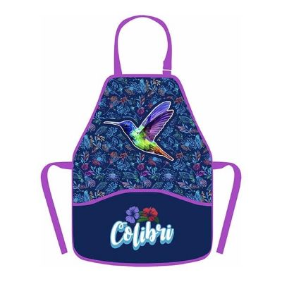 Pregača za slikanje Kolibrić