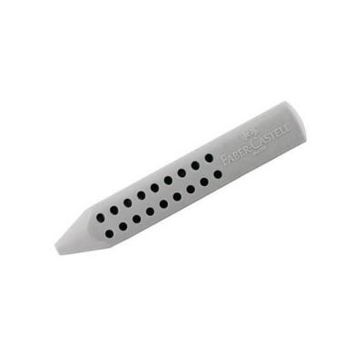 GUMICA FABER CASTELL GRIP 2001 187100 SIVA