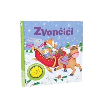 Zvučna slikovnica - Zvončići