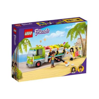LEGO Friends Kamion za smeće 41712