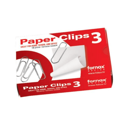 Spajalice br.3 Fornax