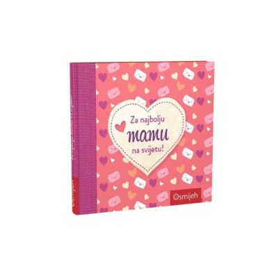 Za najbolju mamu na svijetu