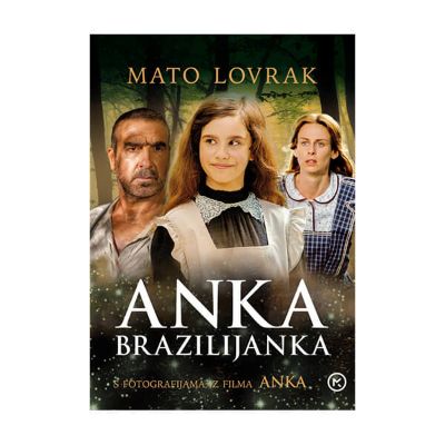 Anka Brazilijanka