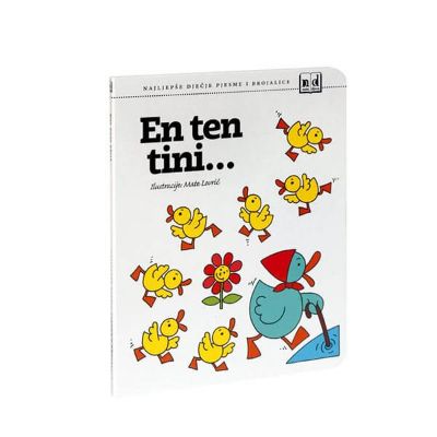 Brojalice - En ten tini