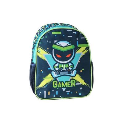 Ruksak vrtićki Limo Gamer