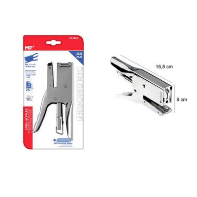 Klamerica metalna MP