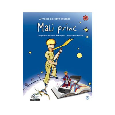 Mali princ
