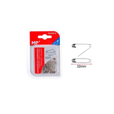 Sigurnosne kopče ziherice 32 mm