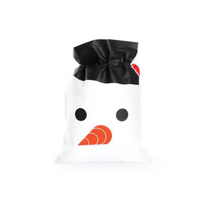 Vrećica božićna Baggy Snjegović L
