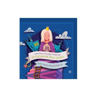 Kraljevna na zrnu graška