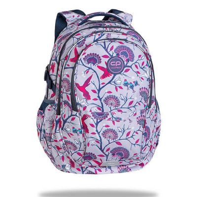 Ruksak FACTOR Silence CoolPack