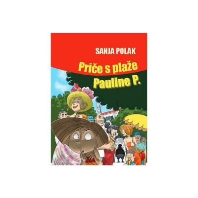 Priče s plaže Pauline P.