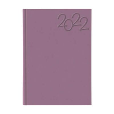 Rokovnik A4 Rhapsody 2022. (više boja)