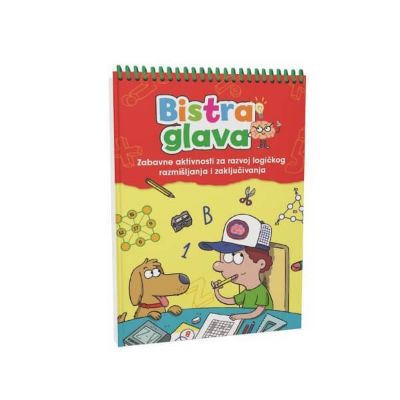Bistra glava 1