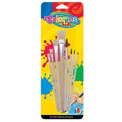 Kistovi Colorino 8/1