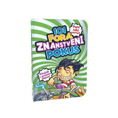 101 fora znanstveni pokus
