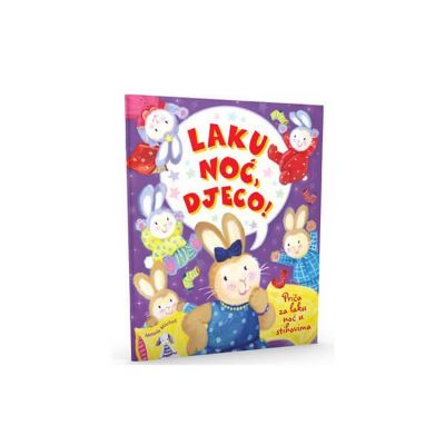 Laku noć, djeco!